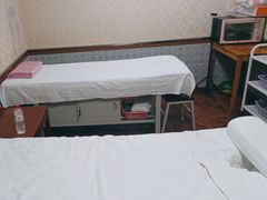 -盲人按摩(海淀黄庄店)