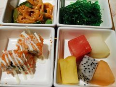 -Mr·Fish鱼鲜生海鲜放题(银泰in99店)