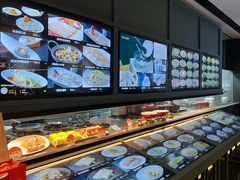-徐记海鲜(大雁塔|金都店)
