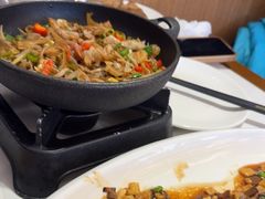 -马凯餐厅(长椿街店)