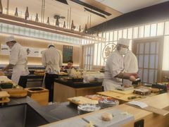 -鮨政·Omakase(万象城店)