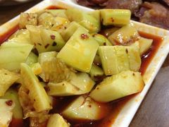 黄瓜-小厨面(巨野路店)