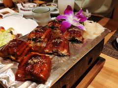 -皇品田苑日式料理(苏州中心店)
