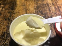 奶皮子酸奶-喜晋道面馆(华严寺广场店)