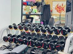 -卓拓健身普拉提运动中心(总店)