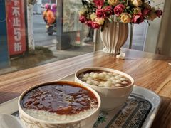 -笃笃笃糖粥(十全街店)