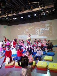 -小鸡哆哆故事屋·儿童乐园(嘉里城店)