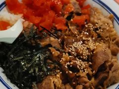 -吉野家(人和香港城店)