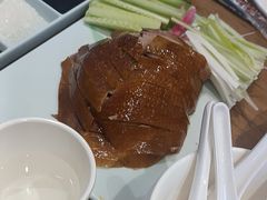 -满园烤鸭·春饼(中街大悦城店)