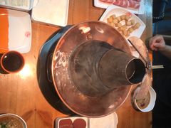 -津门羊大爷·铜锅涮肉(黄河道店)