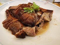 -椿记烧鹅(叠彩店)