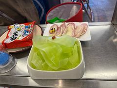 -生活如沸·顺德水牛奶火锅(大学路店)