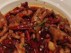 -老三样 · 江西菜馆(前海壹方汇店)