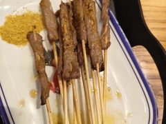 -云阿蛮云南生烫牛肉米线(奉贤路店)