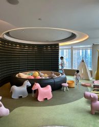 点击看大图 -巍阁高端月子会所