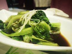 油麦菜-国人川菜(李家村建东街店)
