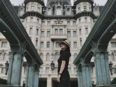 -文成城堡