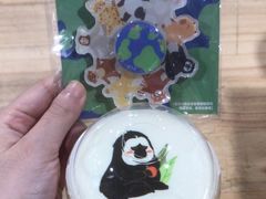 -ZOO COFFEE动物园咖啡(红山森林动物园店)