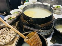 -甘记肥肠粉(马鞍北路店)