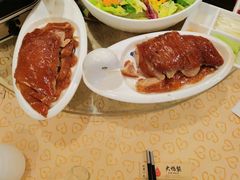 -大鸭梨(天通西苑店)