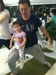 -瑜舍瑜伽连锁教室