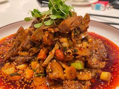 -院8里·少城记忆老川菜(宽窄巷子店)