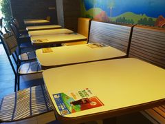 -麦当劳(欢乐谷店)