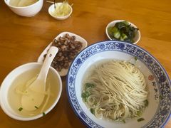 -裕兴记·三虾面(西北街总店)