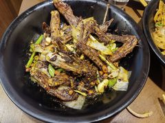 -掌上鲜(南顺城街店)