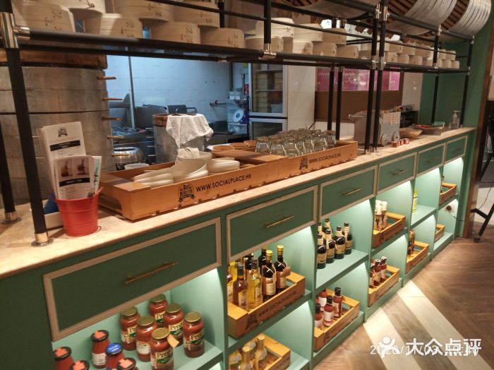 唐宫小聚(荃湾荃新天地店)图片