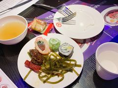 -经典世家牛排自助餐厅(百捷店)