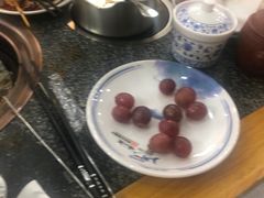 -锤头鲨毛肚海鲜烤肉自助餐厅(国购广场店)