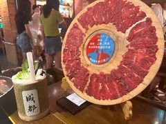 -吼堂老火锅(太古里总店)