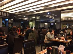 大堂-添好运点心专门店(深水埗店)