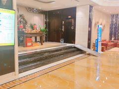 -水晶之星洗浴温泉汗蒸