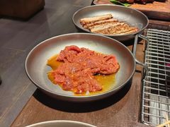 -夜食白市Yespicy·烧烤啤酒宵夜(番禺四海城店)
