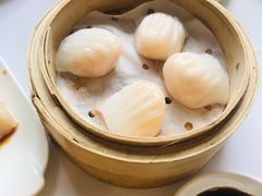 -潮府馆·非遗潮州菜·世纪公园(新国际博览中心店)