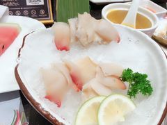-大渔铁板烧(大悦城店)