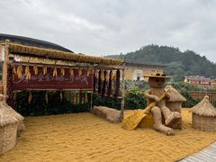 -初溪土楼群