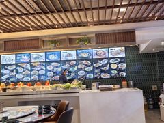 -聚丰园•湖鲜餐厅(阿红私房菜梅石路店)
