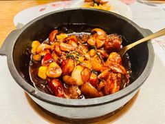 -花舍·新派粤菜·西餐·下午茶(亚运村·鸟巢店)