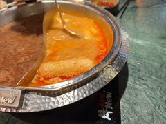-牛New寿喜烧(中山公园龙之梦店)