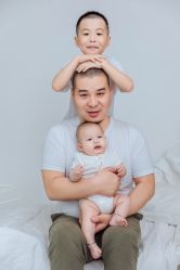-焦点儿童摄影(汕头苏宁店)