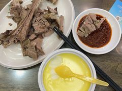 -清真益鑫羊肉手抓馆(南大街店)