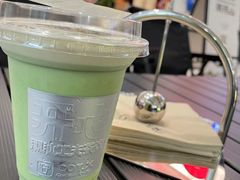 -茶月山·潮汕工夫茶饮(乐峰广场店)