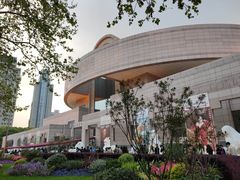 -上海博物馆(人民广场馆)