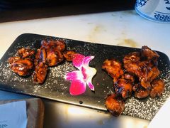 -绿茶餐厅(千岛湖银泰城店)