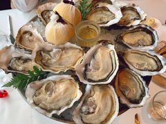 法国空运生蚝-福楼法餐厅FLO