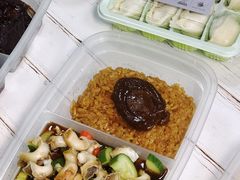 辣酒汁浸花螺-解香楼(八盘岭路店)