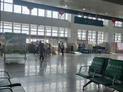 -衡阳东站